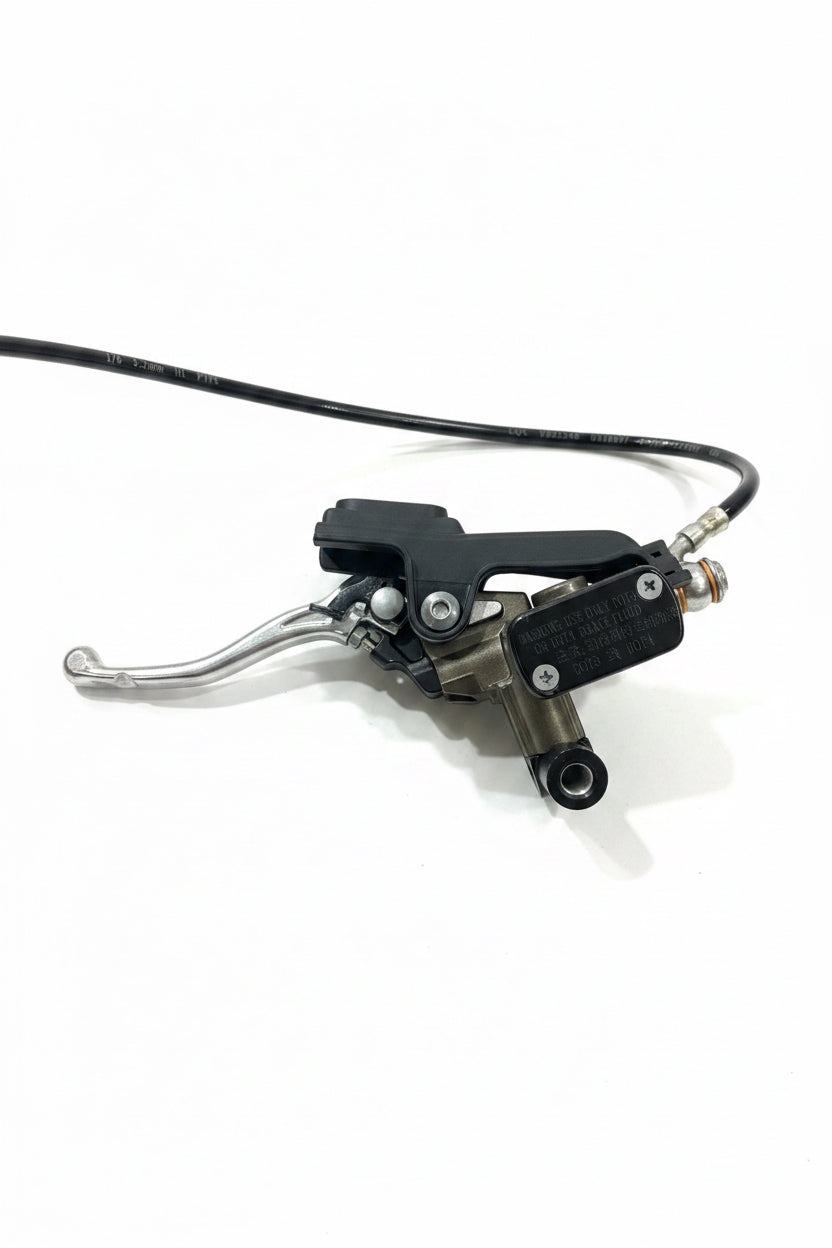 |Pre bled| OEM Surron ultra bee brakes for talaria mx3, mx4, and x3 (rear brake) (pre order a week and a half)
