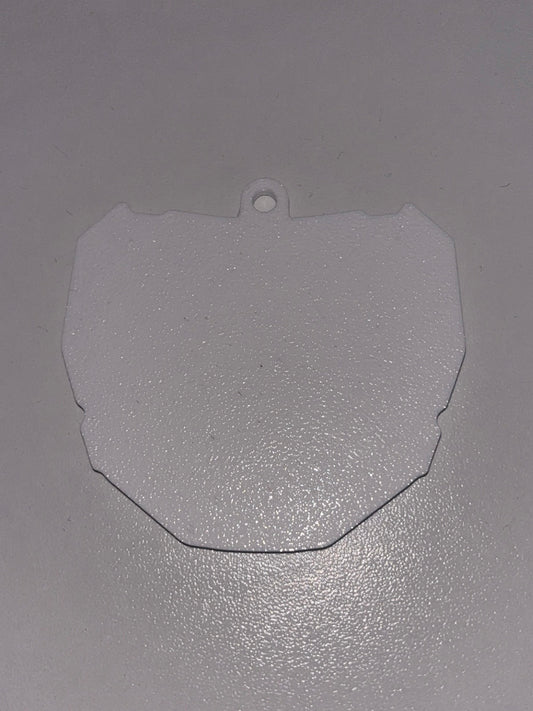Mini Odi Keychain