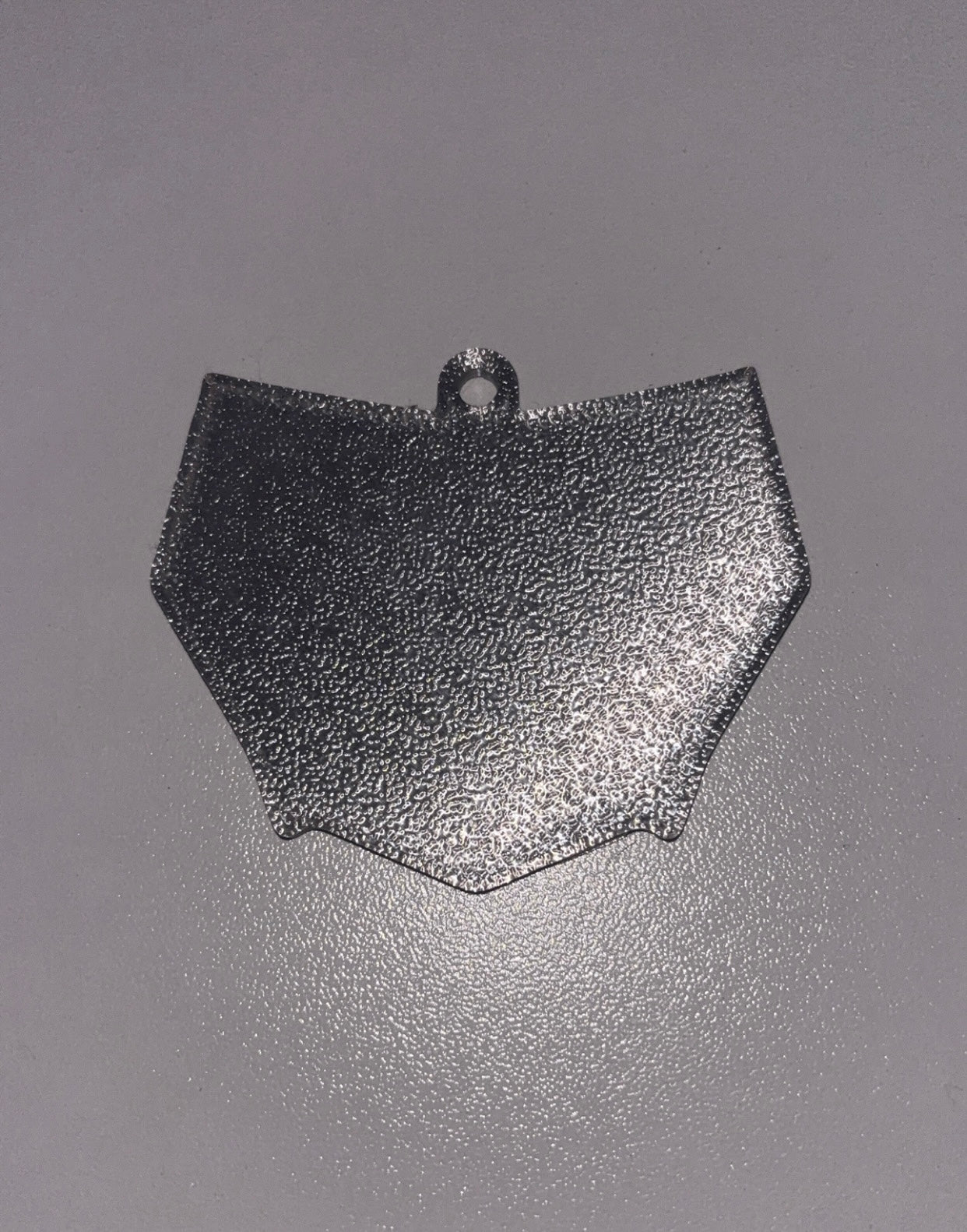 Mini Motocutz Keychain