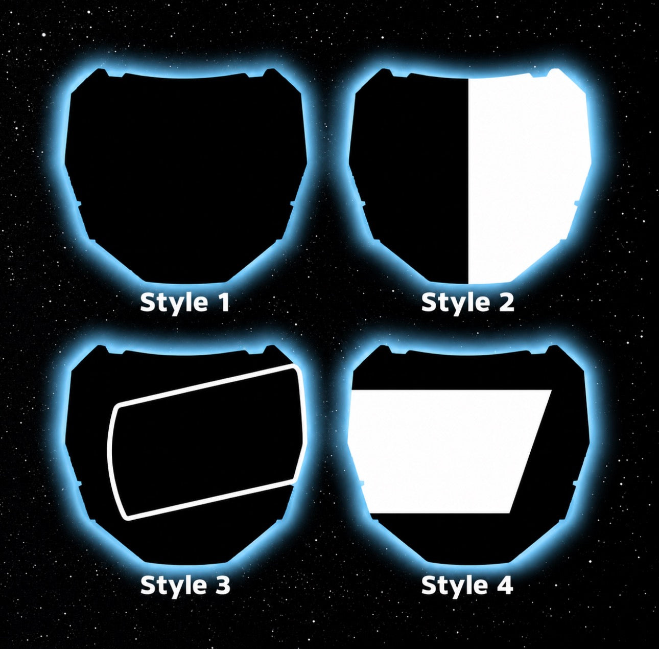 Decal Giveaway ($2 Entries)