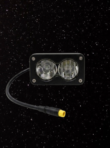 Ridstar Q20 Light (Plug & Play)