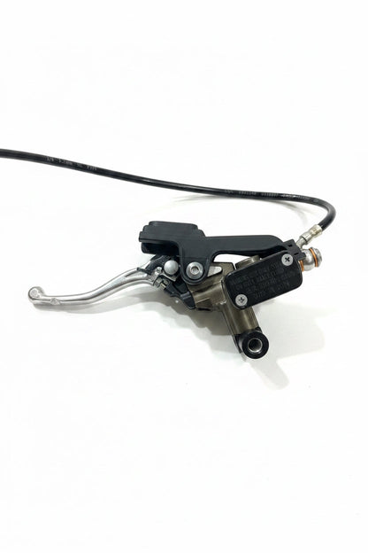 |Pre bled| OEM Surron ultra bee brakes for talaria mx3, mx4, and x3 (rear brake) (pre order a week and a half)