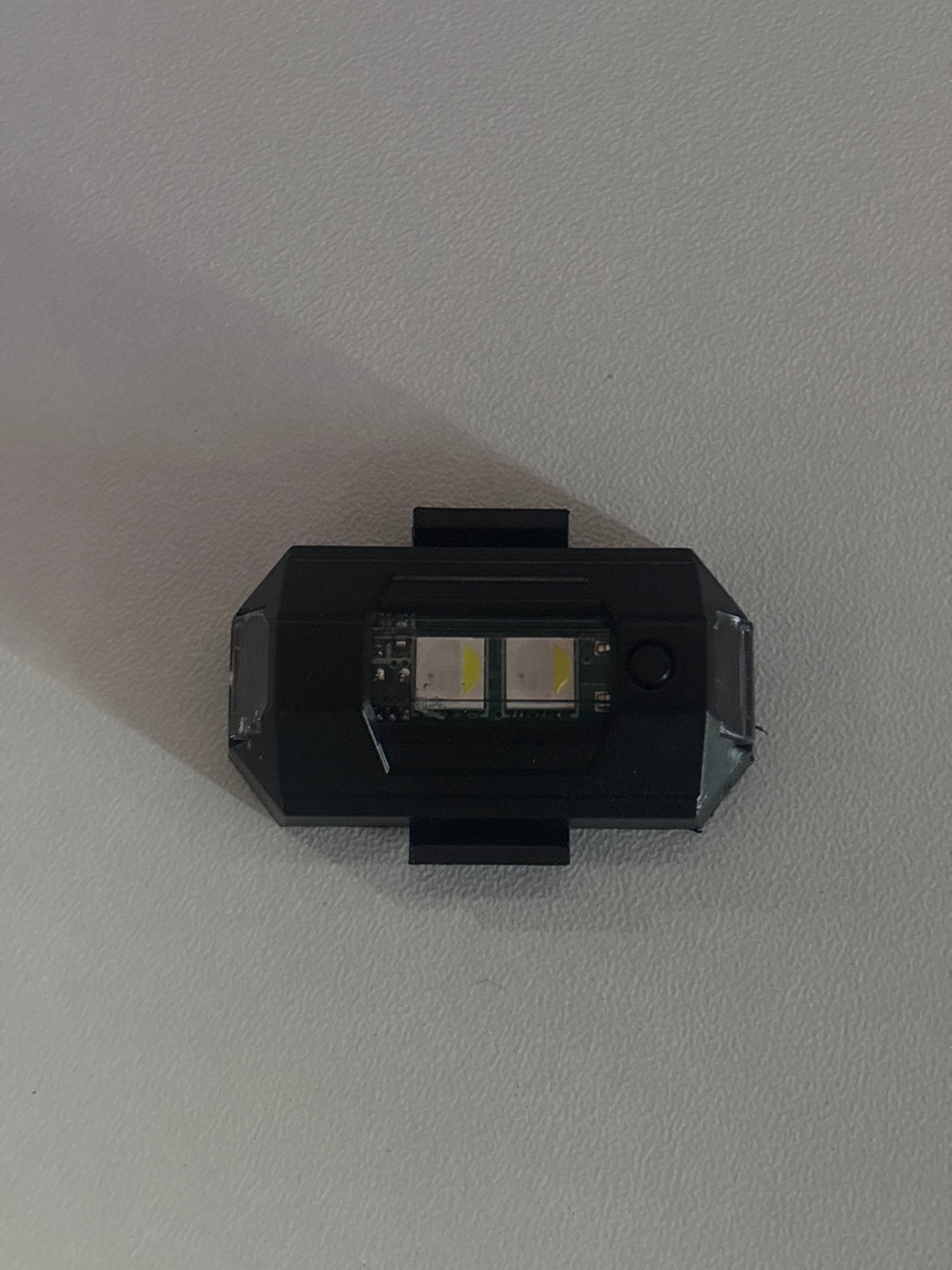 Rechargeable Rock Light