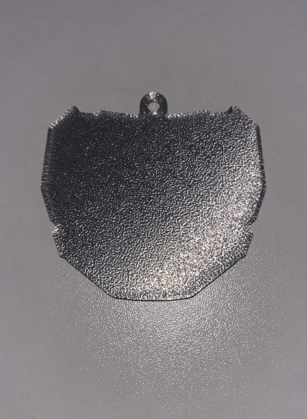 Mini Odi Keychain