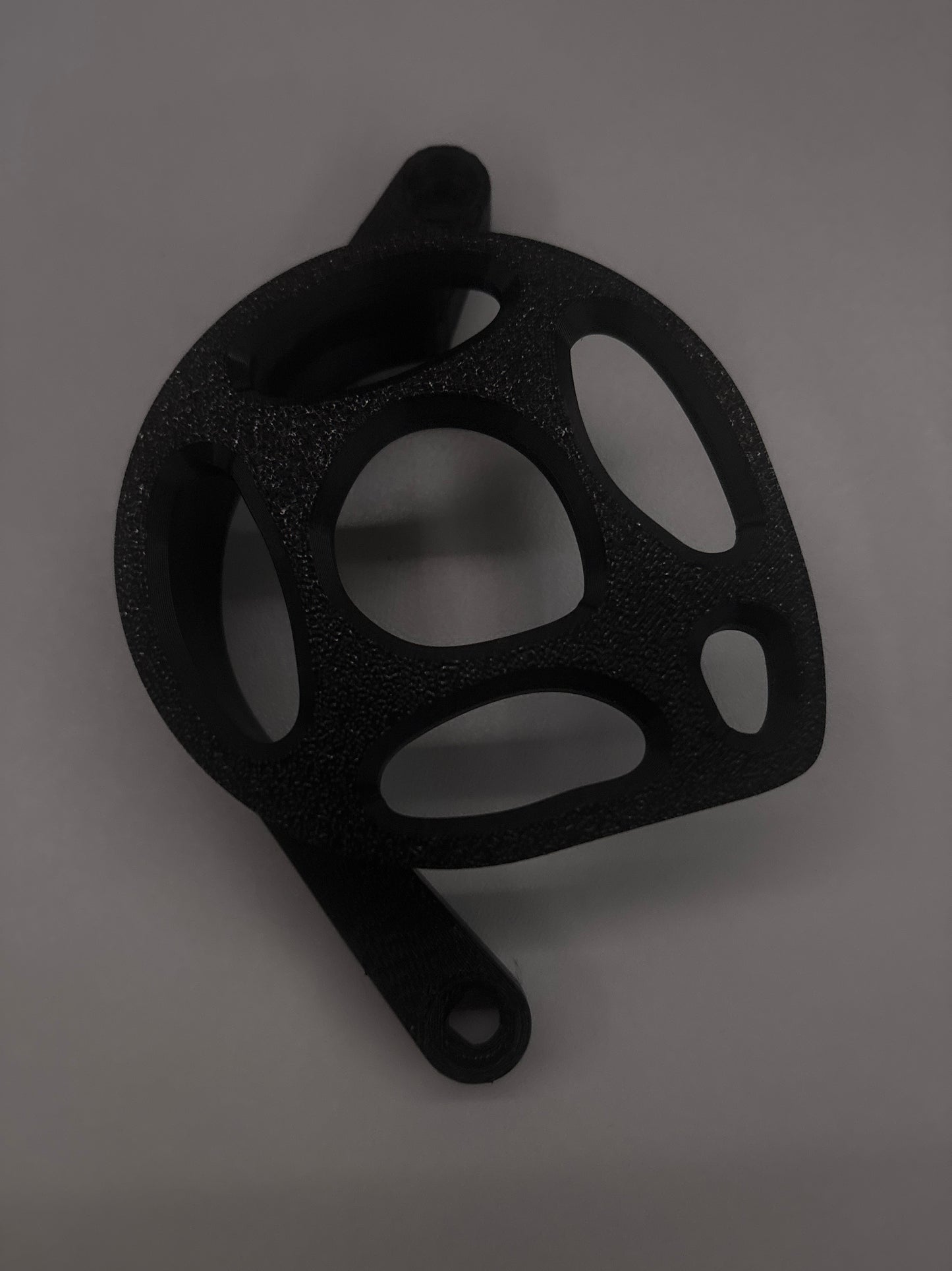 Surron Lbx and Eride Pro SS Motor Cover