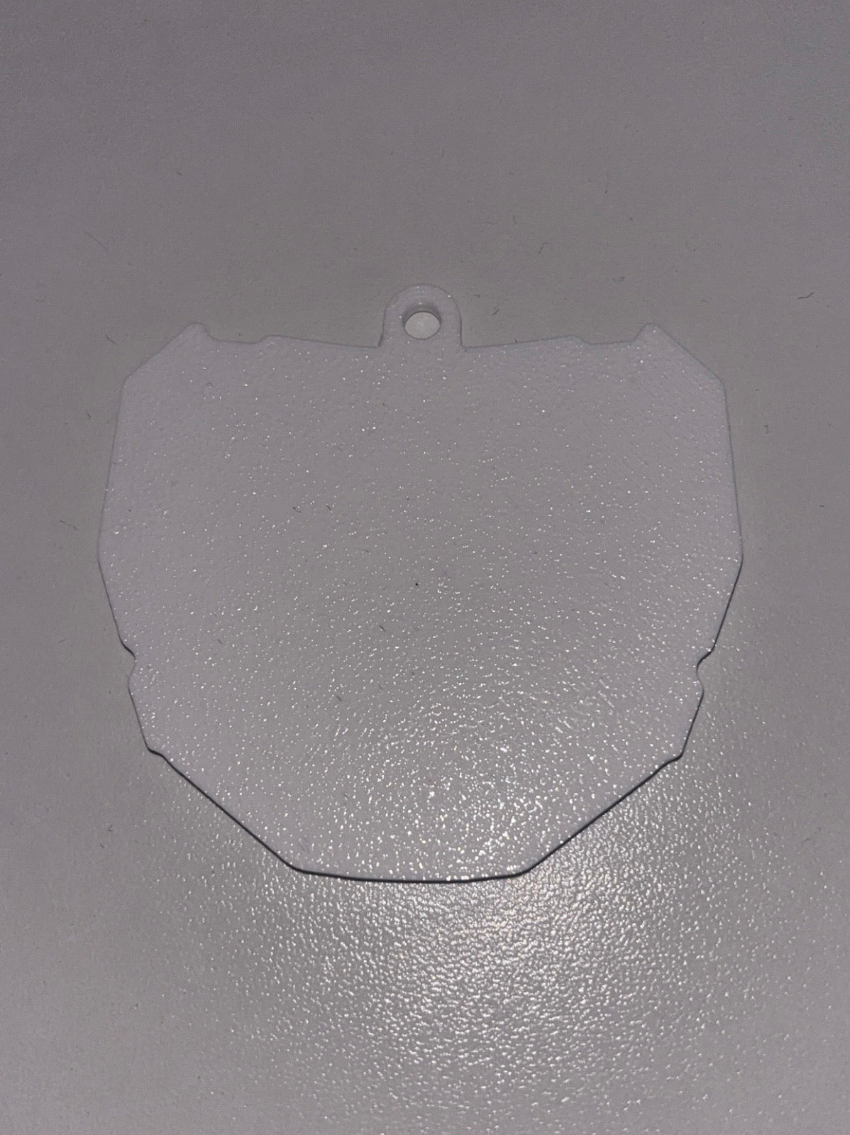 Mini Odi Keychain