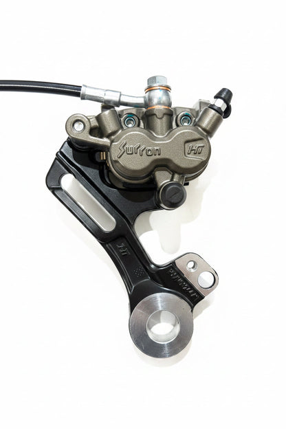 |Pre bled| OEM Surron ultra bee brakes for talaria mx3, mx4, and x3 (rear brake) (pre order a week and a half)