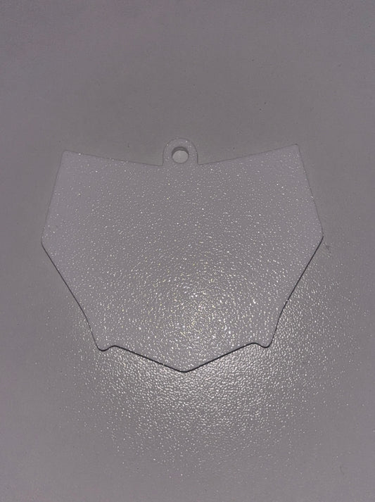 Mini Motocutz Keychain
