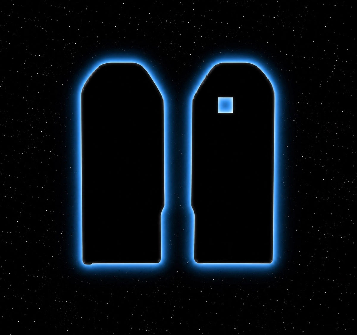 OEM Fork Guards
