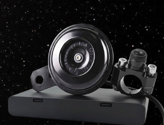 Battery Powered All Emoto Horn