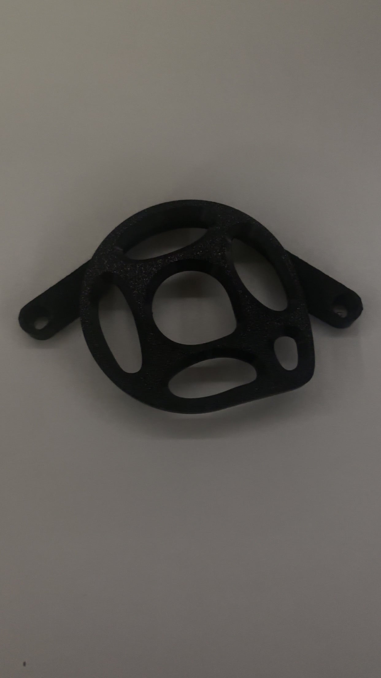 Talaria XXX Motor Cover