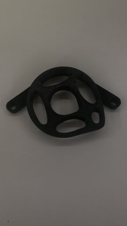Talaria XXX Motor Cover