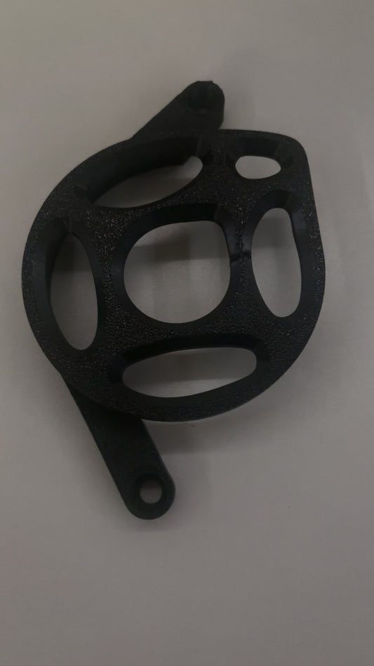 Talaria XXX Motor Cover