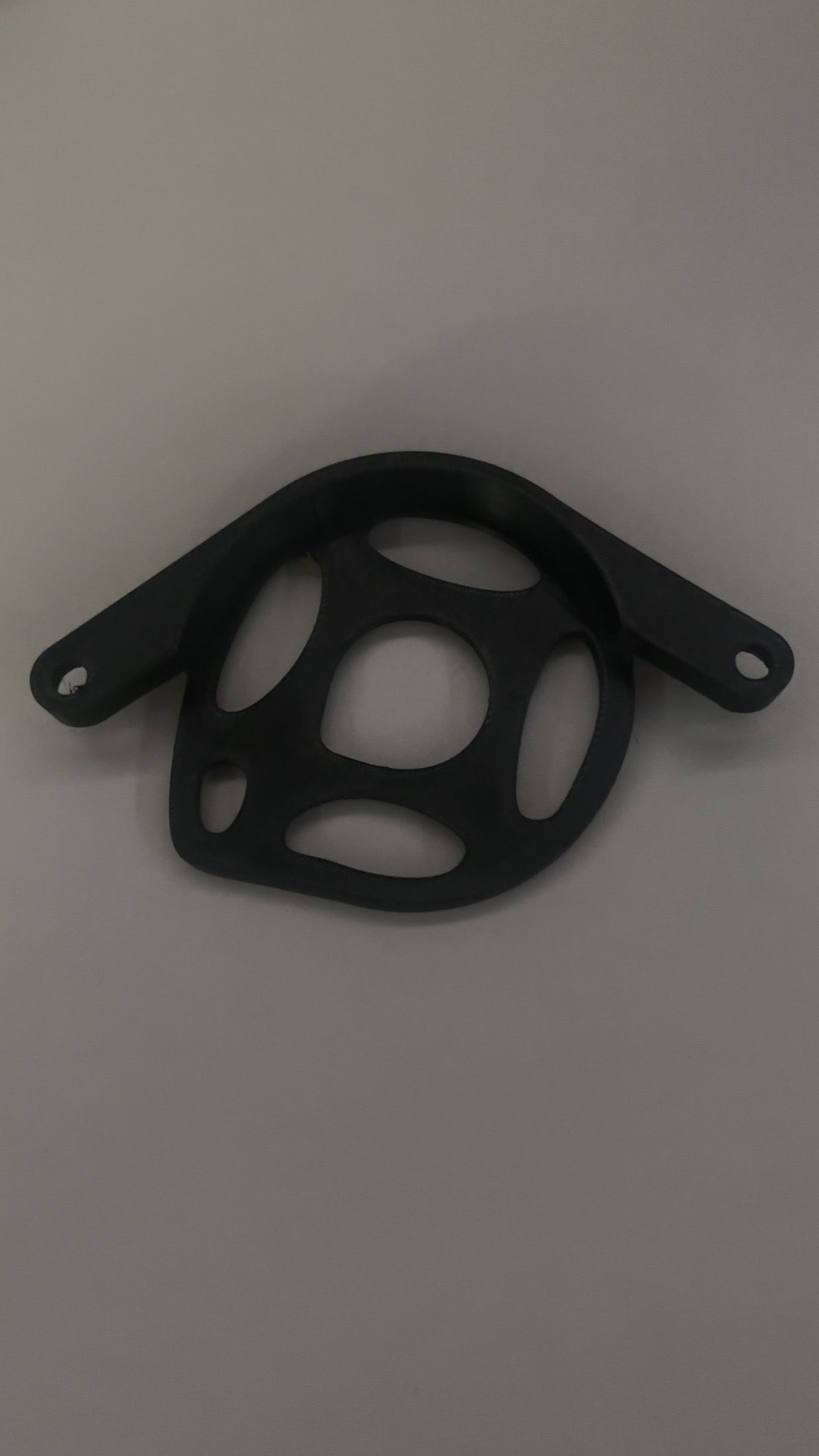Talaria XXX Motor Cover