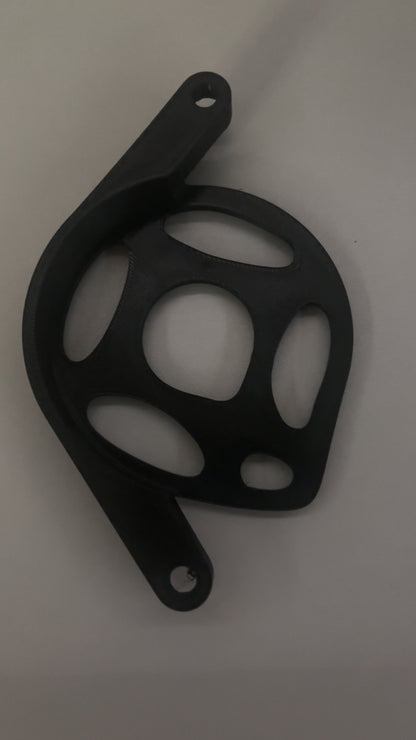 Talaria XXX Motor Cover