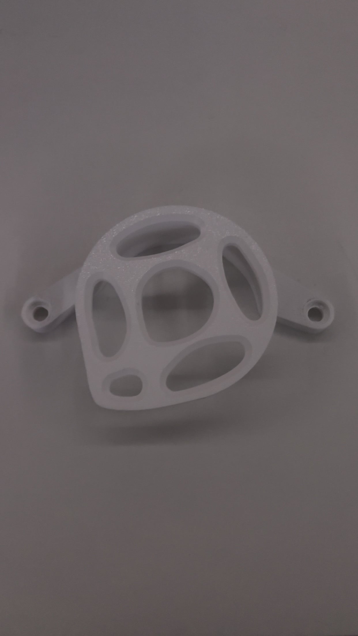 Surron Lbx and Eride Pro SS Motor Cover