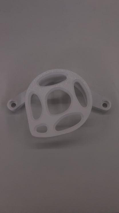 Surron Lbx and Eride Pro SS Motor Cover