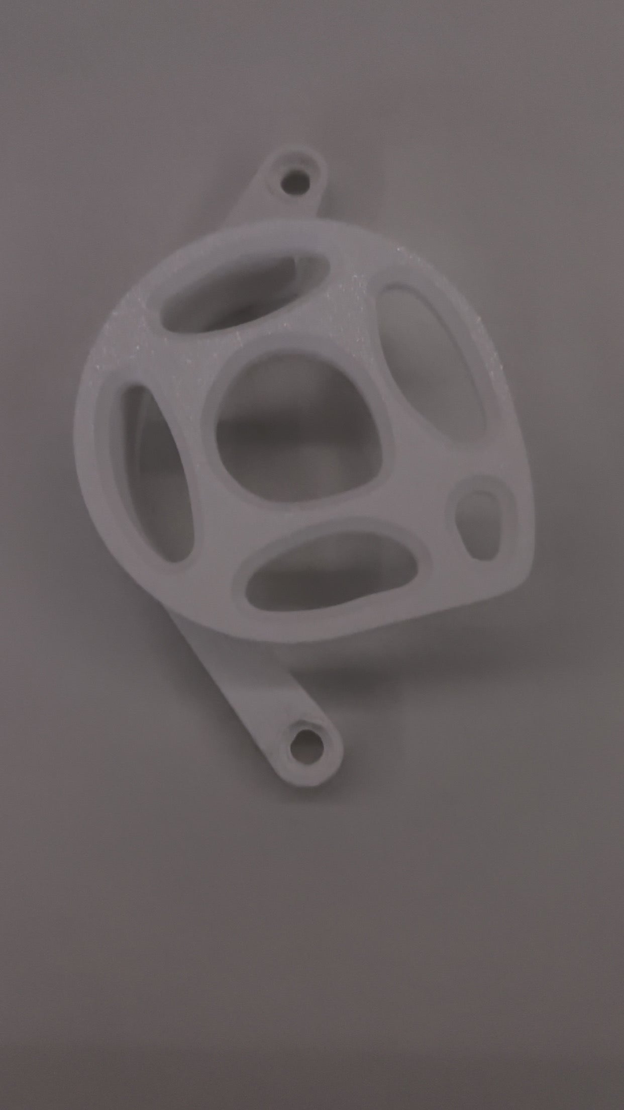 Surron Lbx and Eride Pro SS Motor Cover