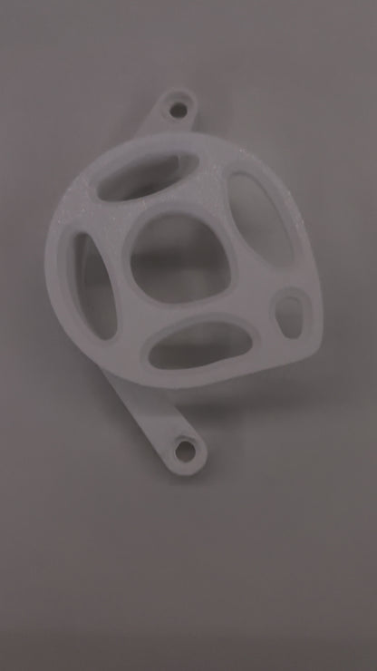 Surron Lbx and Eride Pro SS Motor Cover