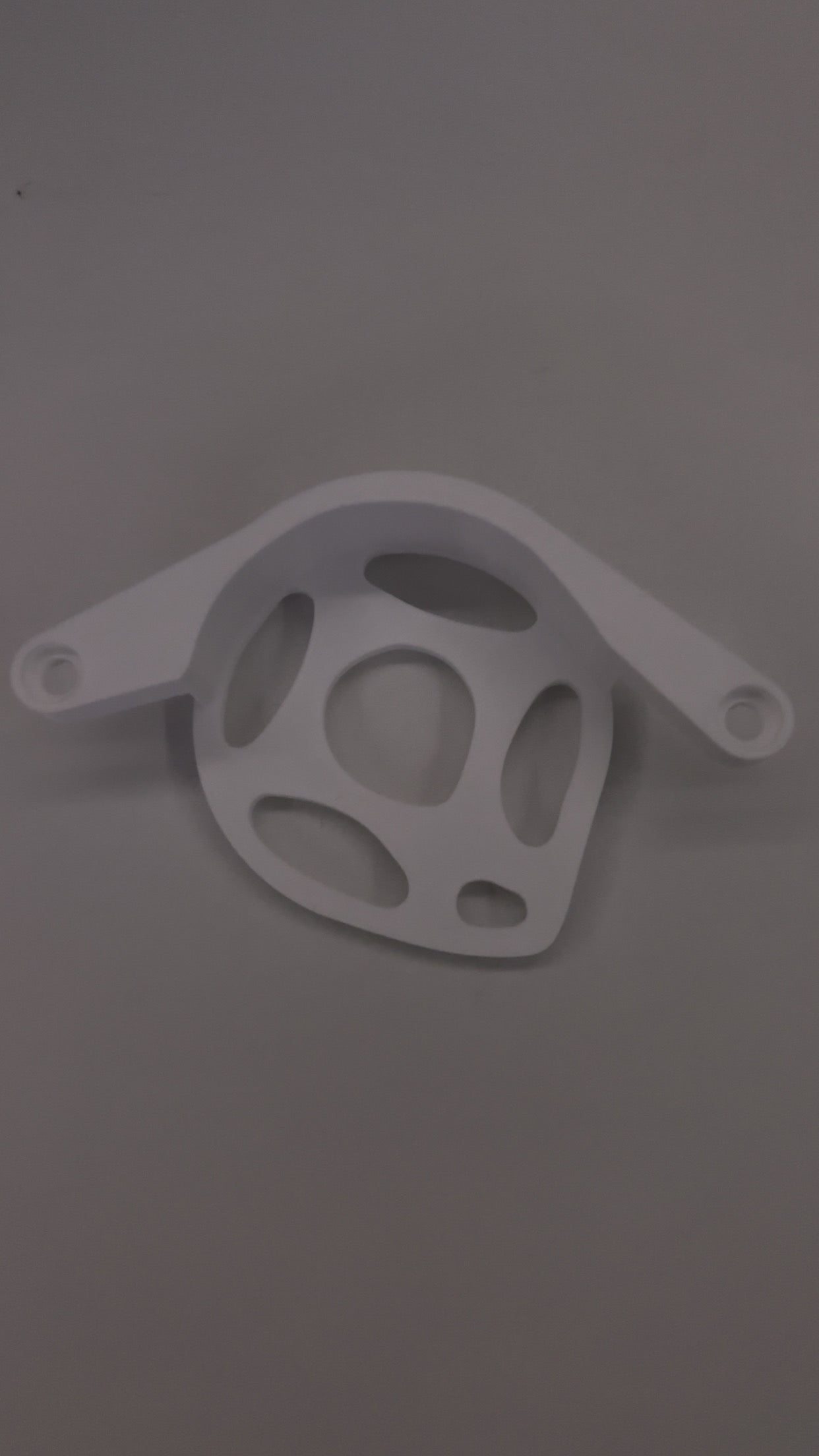 Surron Lbx and Eride Pro SS Motor Cover