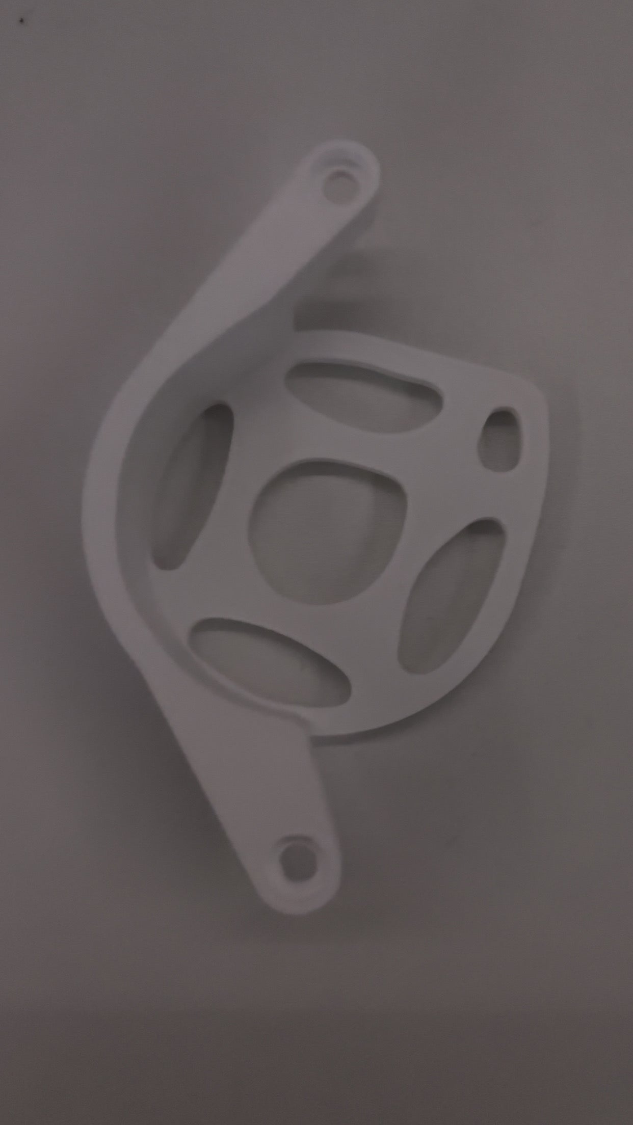 Surron Lbx and Eride Pro SS Motor Cover