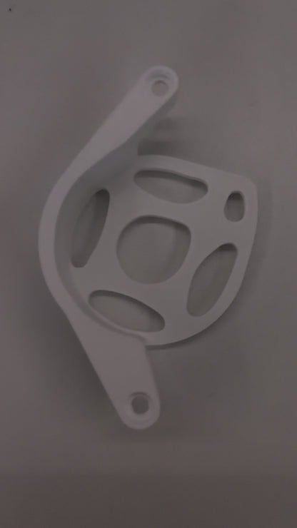 Surron Lbx and Eride Pro SS Motor Cover